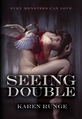Seeing Double COVER